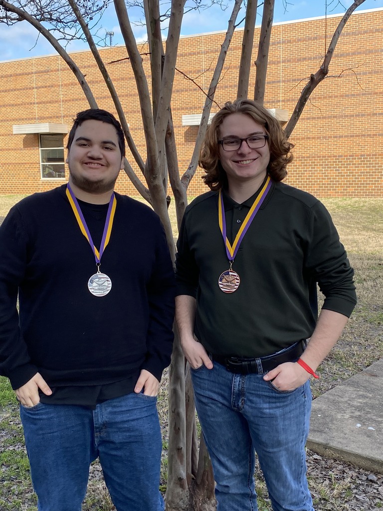QCHS UIL Teams